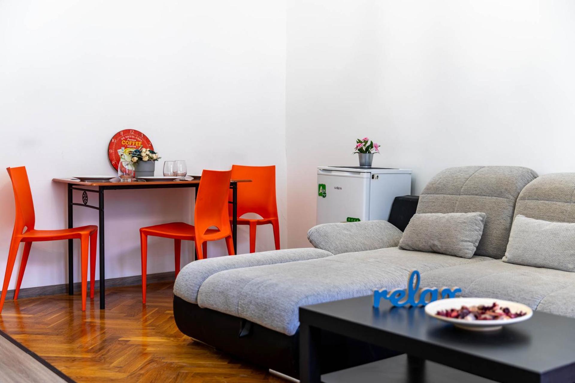 Great Value Apartment / City Centre 布达佩斯 外观 照片
