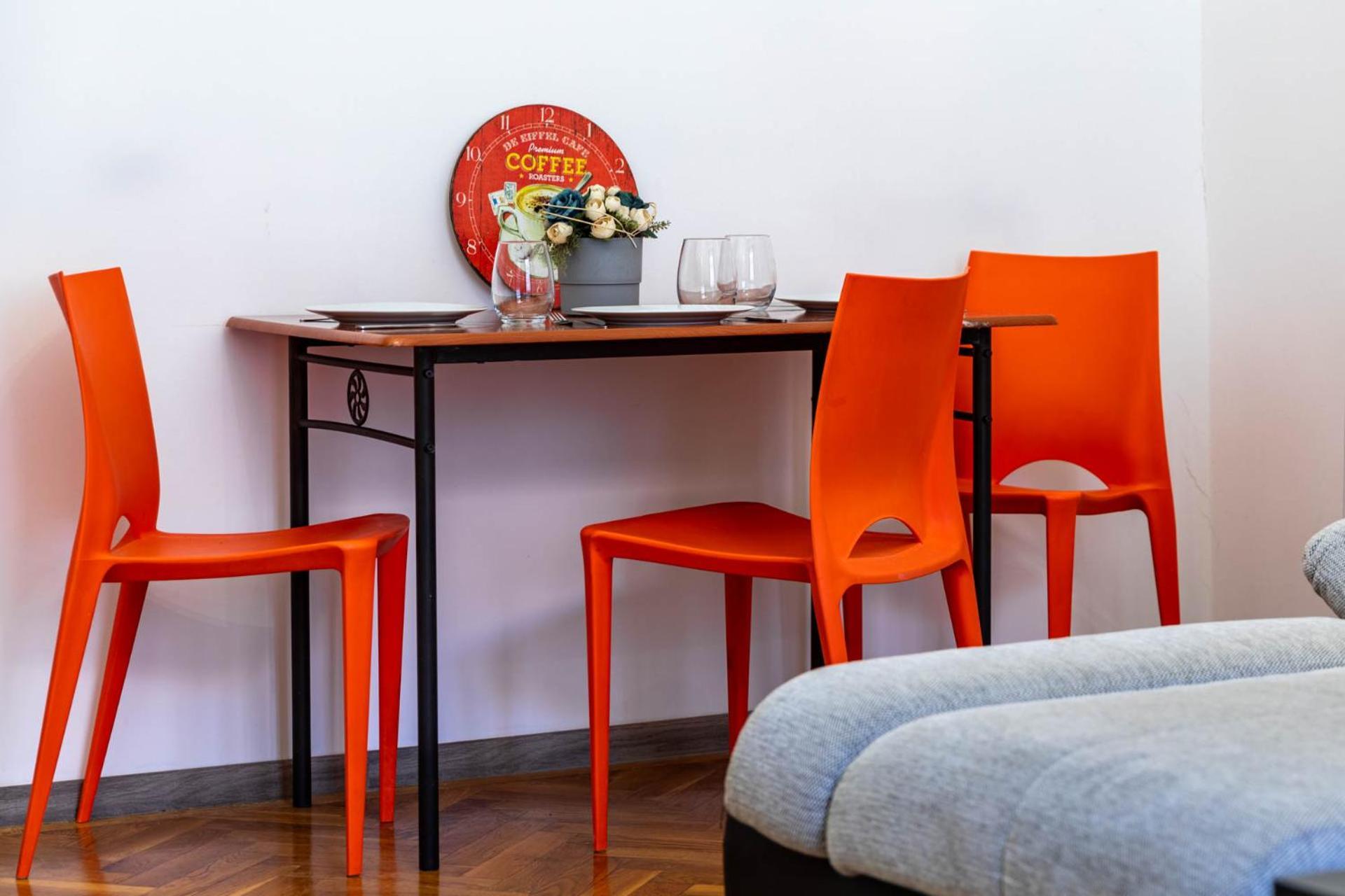 Great Value Apartment / City Centre 布达佩斯 外观 照片
