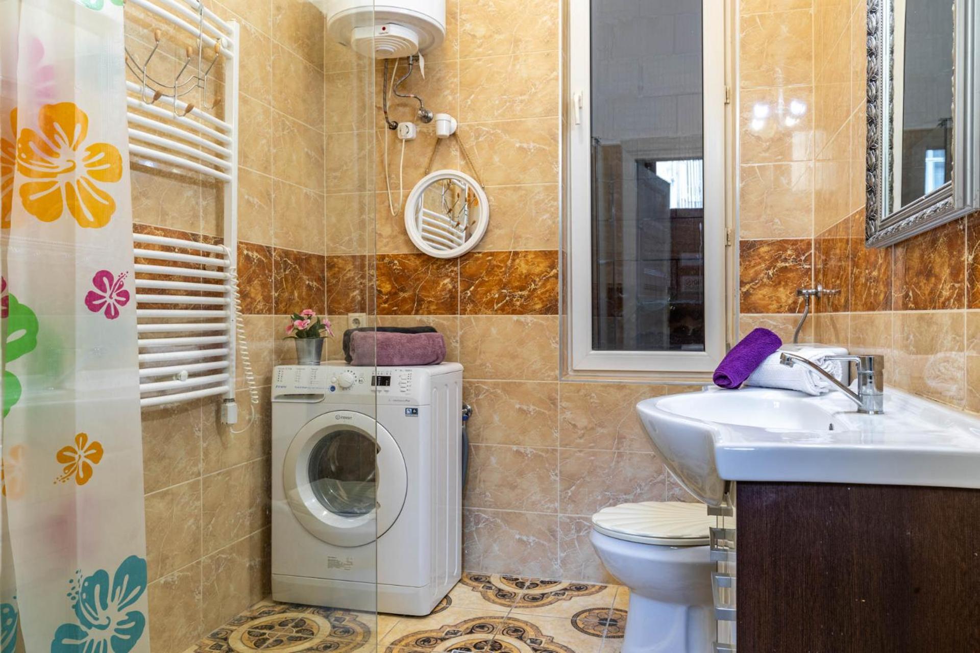 Great Value Apartment / City Centre 布达佩斯 外观 照片