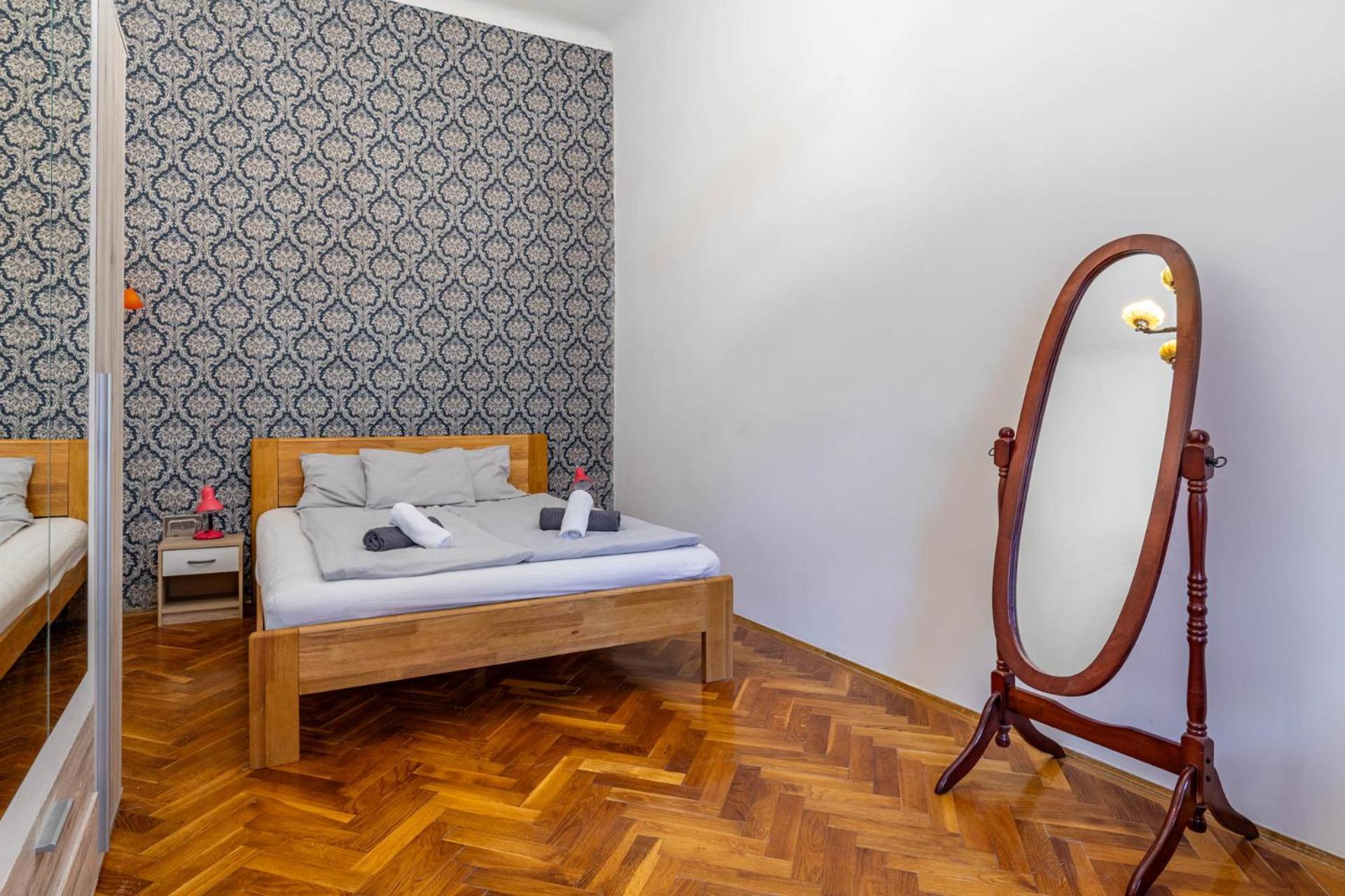Great Value Apartment / City Centre 布达佩斯 外观 照片